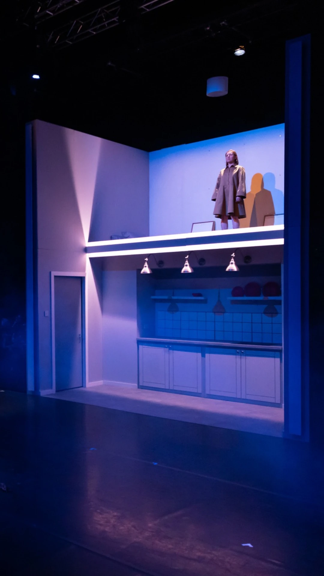 Production and Set Design