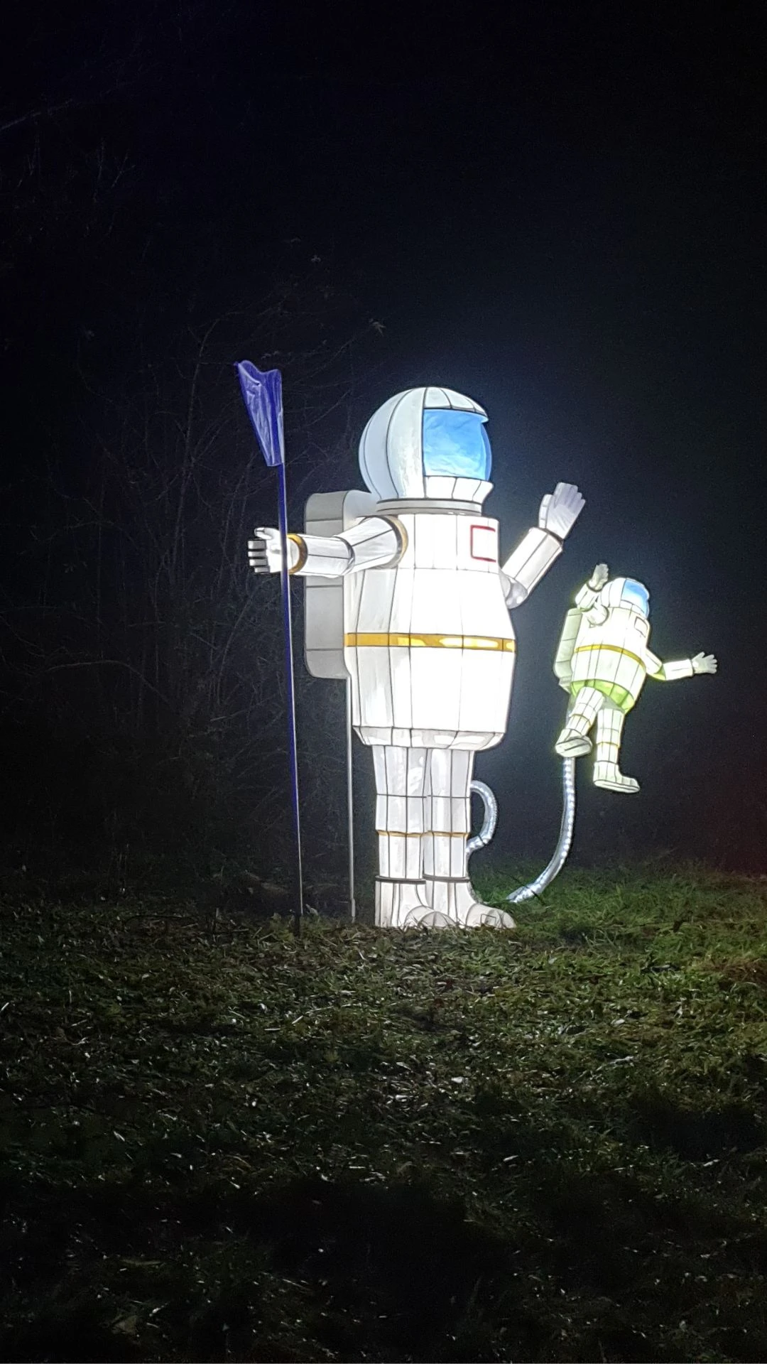 Specialist Fabrication